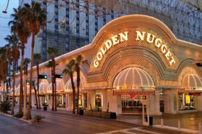 Golden Nugget Hotel & Casino - 