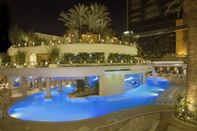 Golden Nugget Hotel & Casino - 