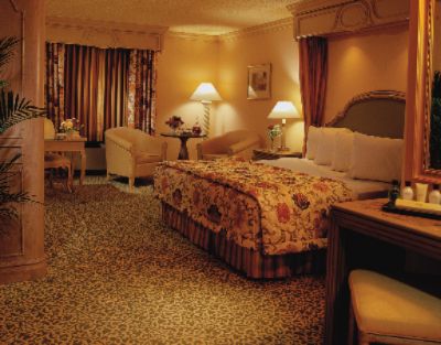 Golden Nugget Hotel & Casino - 