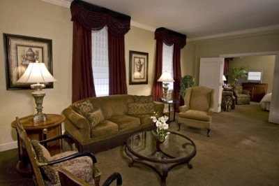 Presidential Suite