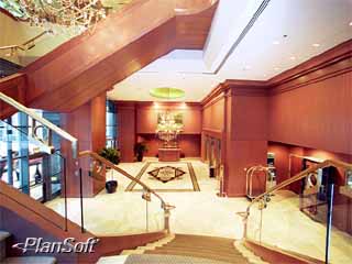 Welcome to a world of elegance.