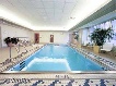 Relax and unwind in our fitness center.