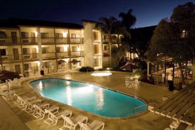 Image of Ramada Inn & Suites Carlsbad