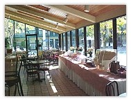 Free Breakfast Buffet