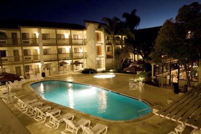Ramada Inn & Suites Carlsbad - 