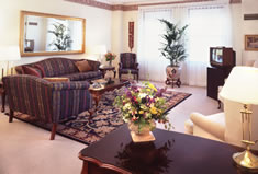 Front Room