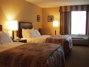 Hilton Toledo - 