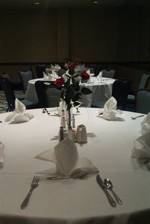 Hilton Toledo - 
