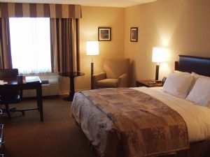 Hilton Toledo - 