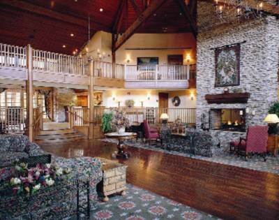 Image of Cherry Valley Lodge