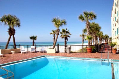 Paradise Palms Inn (30 Miles From Destin)