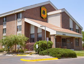 Image of Super 8 Westminster
