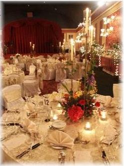Starlight Ballroom
