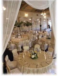 Tiffany Ballroom