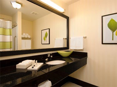 Fairfield Inn & Suites by Marriott - 