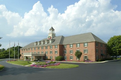 Lowell / Chelmsford Courtyard by Marriott - 