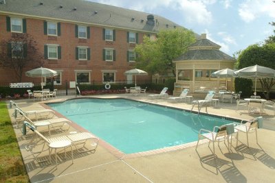 Lowell / Chelmsford Courtyard by Marriott - 