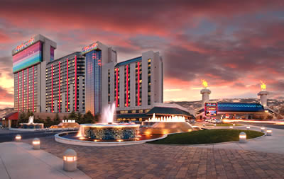 Atlantis Casino Resort Spa