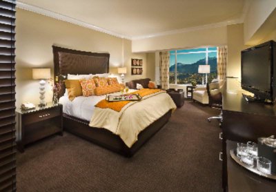 Concierge Tower Room