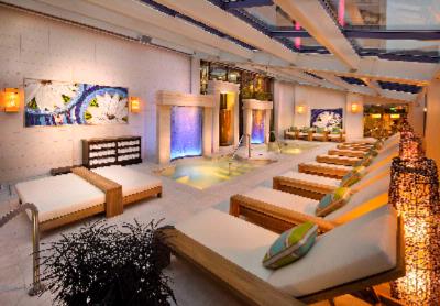 Salon At Atlantis