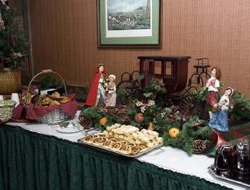 Patrick Henry Square / Inn & Suites - 