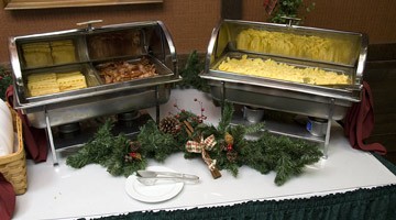 Patrick Henry Square / Inn & Suites - 