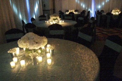 Wedding Reception