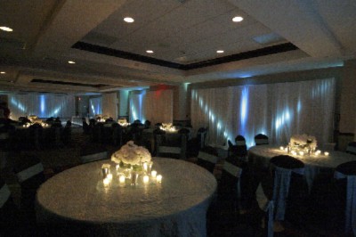 Banquet Room