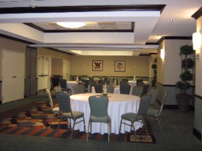 Meeting/banquet Room