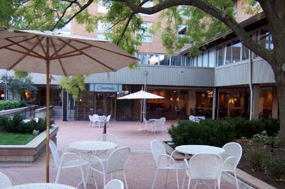 Radisson Cross Keys - 