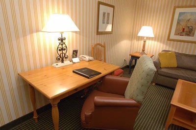 Radisson Cross Keys - 