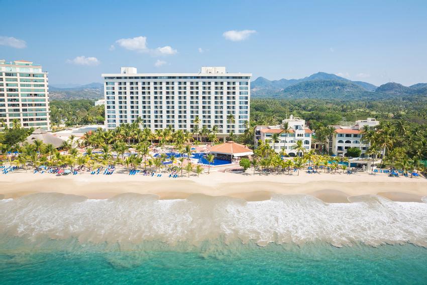 Barcelo Ixtapa - 