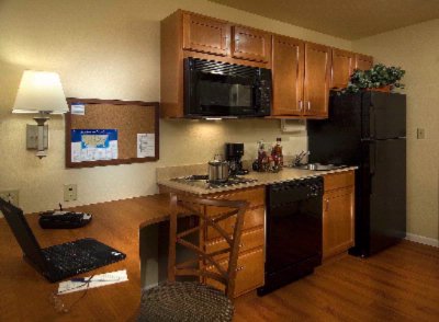 Candlewood Suites Boston / Burlington - 