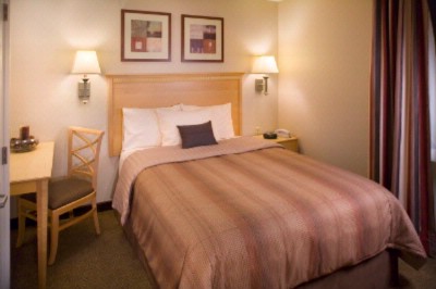 Candlewood Suites Boston / Burlington - 