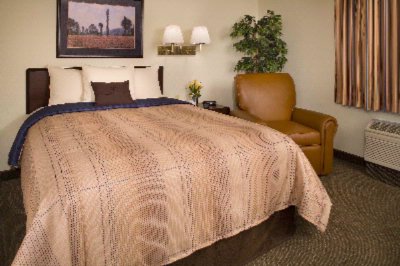Candlewood Suites Boston / Burlington - 