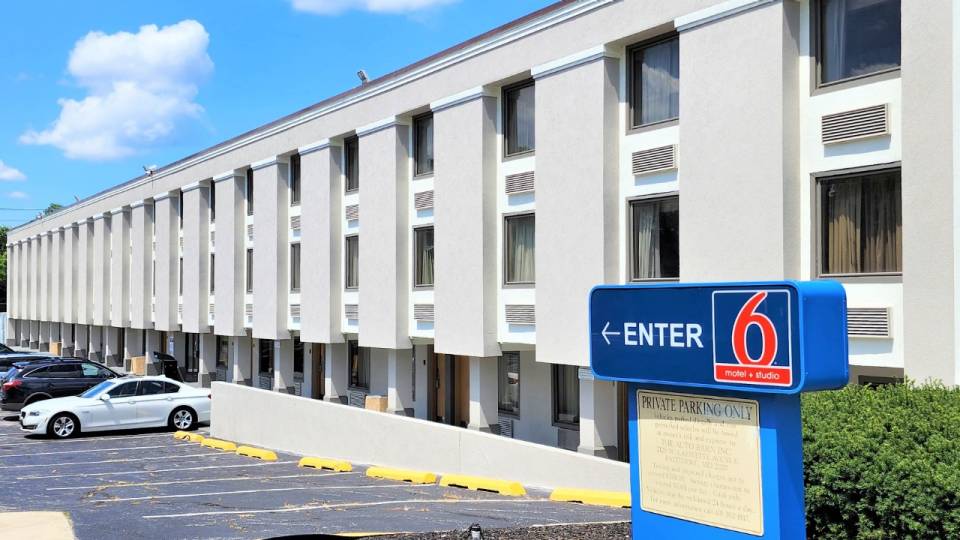 Image of Comfort Inn