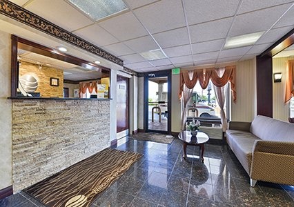 Spacious King Size Room