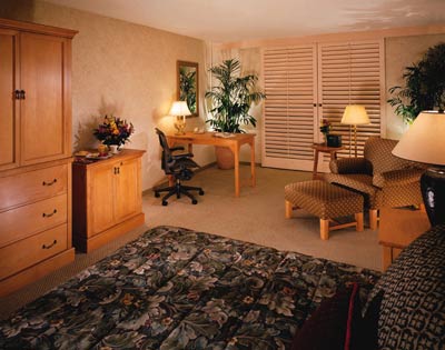 Wyndham Buttes Resort - 