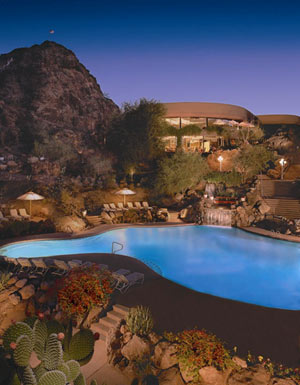 Wyndham Buttes Resort - 