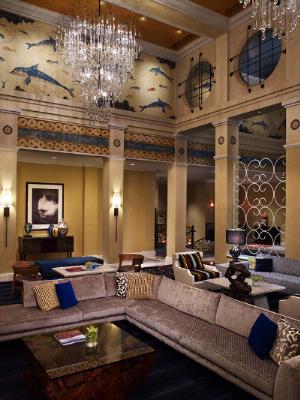 Hotel Monaco - Monte Carlo Suite