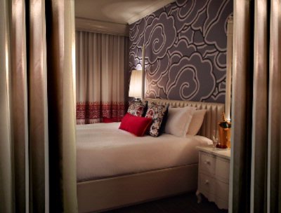 Hotel Monaco - Tokyo Boardroom