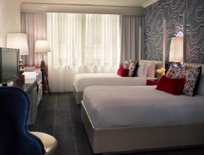 Hotel Monaco - Paris Ballroom