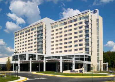 Hilton BWI Airport - 