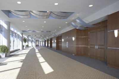 Hilton BWI Airport - 