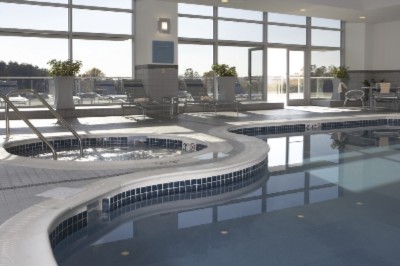 Hilton BWI Airport - 