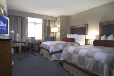 Hilton BWI Airport - 