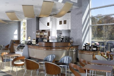Hilton BWI Airport - 