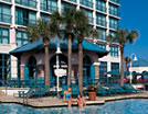 Hilton Daytona Beach - Pool