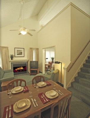 Residence Inn by Marriott Boise Central - Penthouse Suites