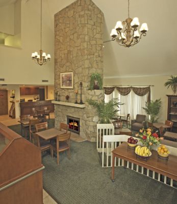 Residence Inn by Marriott Boise Central - Gatehouse